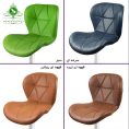 زین اسبی یک تکه رنگ بندی-min