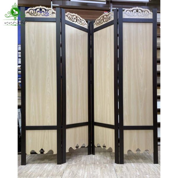 پاراوان ساده افرا لایت