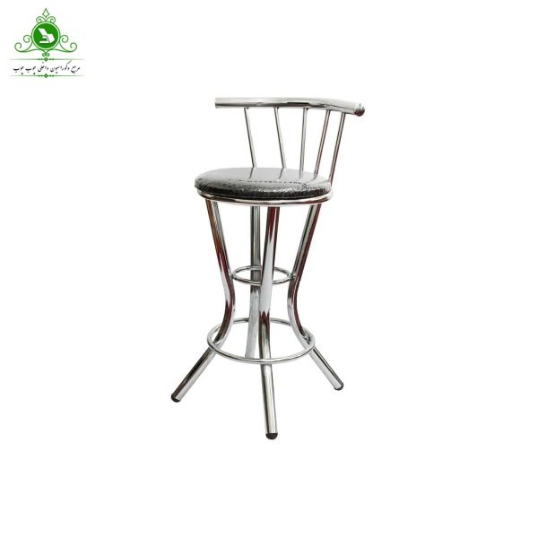 open chair farangi 2-min صندلی اپن مدل فرنگی کروم