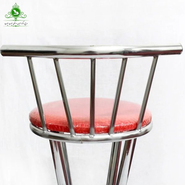 open chair farangi 3-min صندلی اپن مدل فرنگی کروم