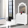 تخت خواب دو نفره مدل روژان