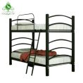 تخت خواب دو طبقه شادی