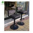 صندلی اپن جکدار مدل تیگو مشکی