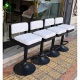 صندلی اپن جکدار مدل تیگو مشکی