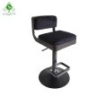 صندلی اپن جکدار مدل تیگو مشکی