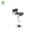 صندلی اپن جکدار مدل تیگو کروم