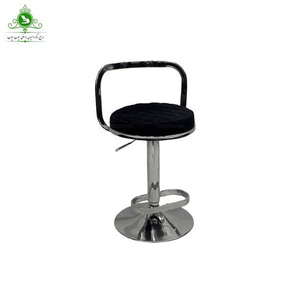 صندلی اپن جکدار مدل زیمر کروم