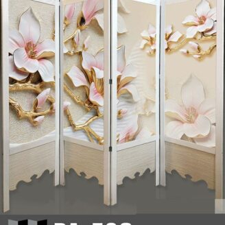 پاراوان تصویری منظره مدل PA-560