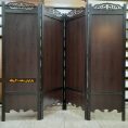 پاراوان ساده عرض 60 ونگه