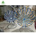 تاب ریلکسی یک نفره خورشیدی