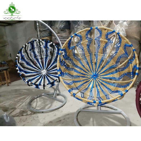 تاب ریلکسی یک نفره خورشیدی
