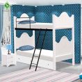 تخت خواب دو طبقه آرامش