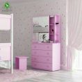 تخت خواب دو طبقه سوفیا