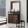 تخت خواب دو نفره مدل آذین