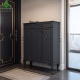 جاکفشی مدل سه درب لوزی