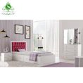 تخت خواب یک نفره البرز