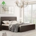 تخت خواب دو نفره رامش