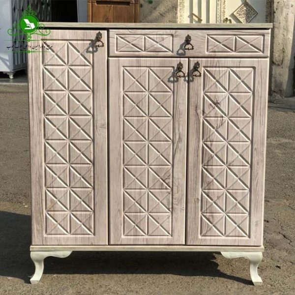 Shoe Box J302P
