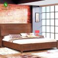 تخت خواب دو نفره رومانا