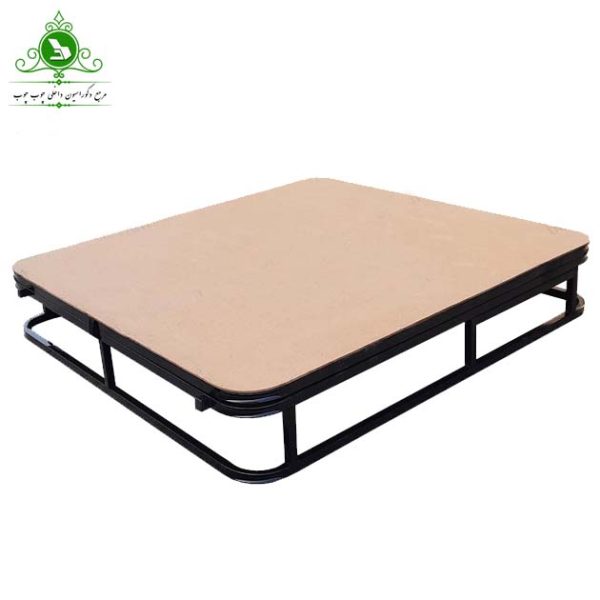 کفی تخت خواب تمام کلاف جکدار عرض 140 ورق دار کفی تخت خواب تمام کلاف جکدار عرض 140 ورق دار