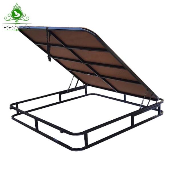 کفی تخت خواب تمام کلاف جکدار عرض 140 ورق دار کفی تخت خواب تمام کلاف جکدار عرض 140 ورق دار