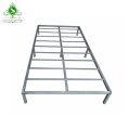 کفی تخت پایه دار عرض 120 کلاسیک