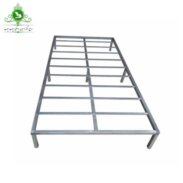 کفی تخت پایه دار عرض 120 کلاسیک کفی تخت پایه دار عرض 120 کلاسیک