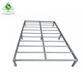 کفی تخت پایه دار عرض 140 کلاسیک