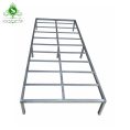کفی تخت پایه دار عرض 80 کلاسیک