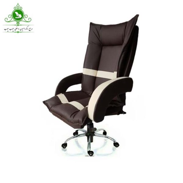 صندلی اداری مدیریتی مدل لاندا