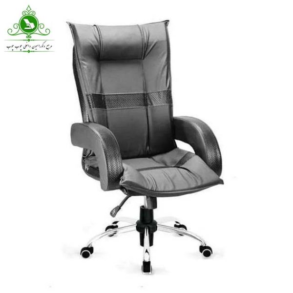 صندلی اداری مدیریتی مدل لاندا