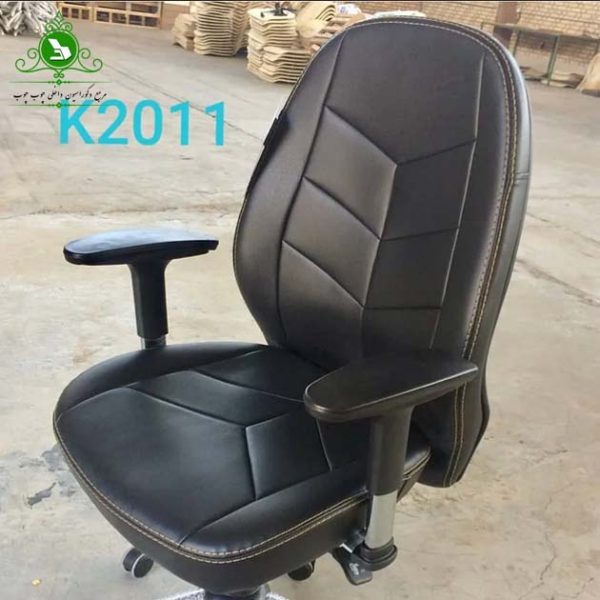 صندلی اداری کارمندی K2012