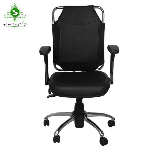 صندلی اداری کارمندی K712