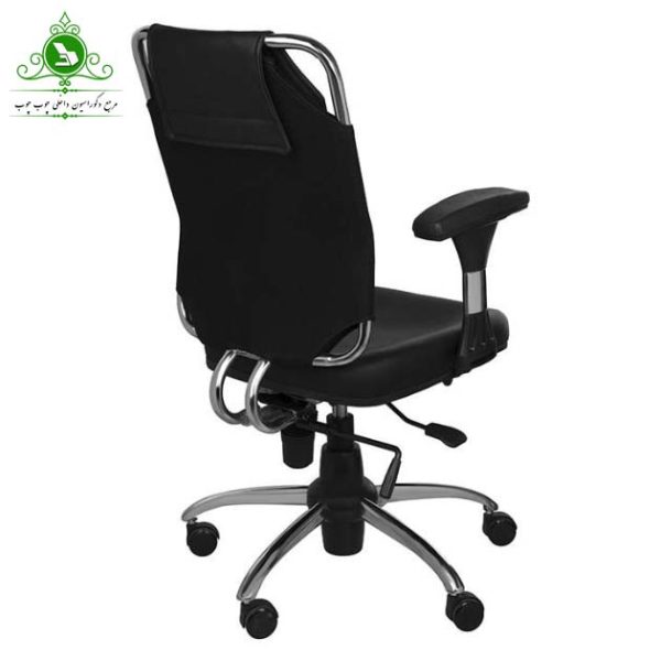 صندلی اداری کارمندی K712