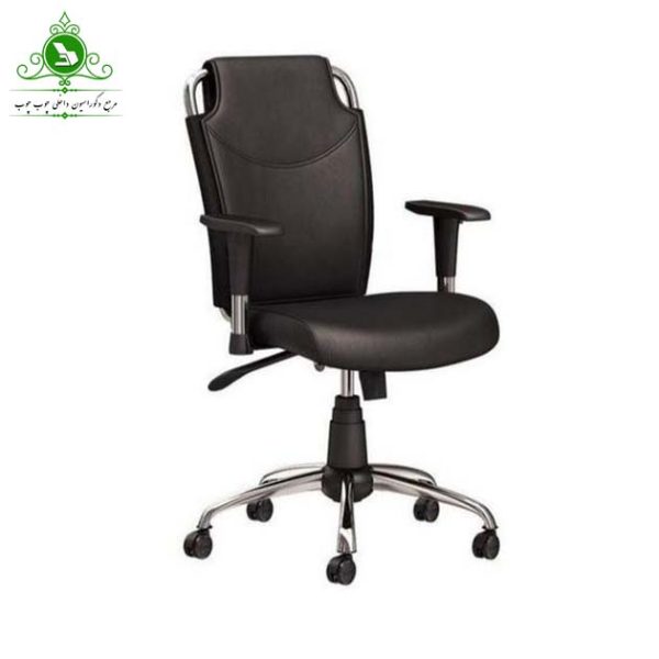 صندلی اداری کارمندی K712