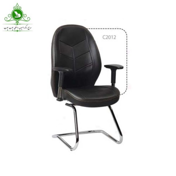 صندلی اداری کنفرانسی C2012