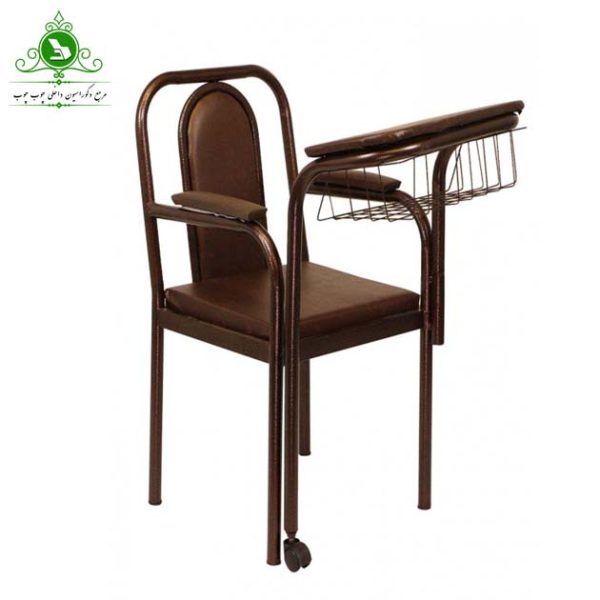 صندلی نماز سبددار