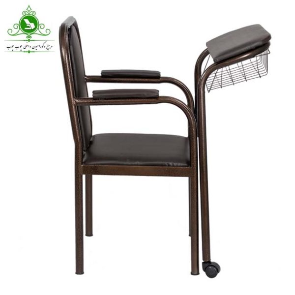 صندلی نماز سبددار