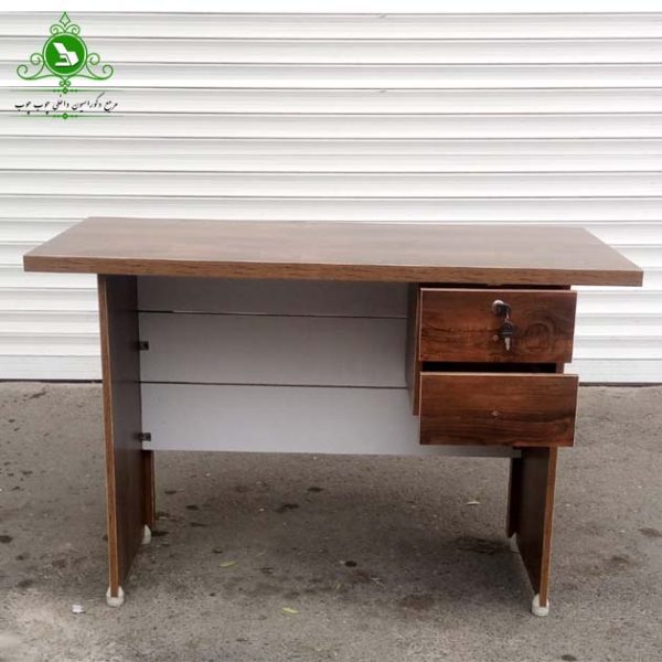 Secretary's desk with two drawers