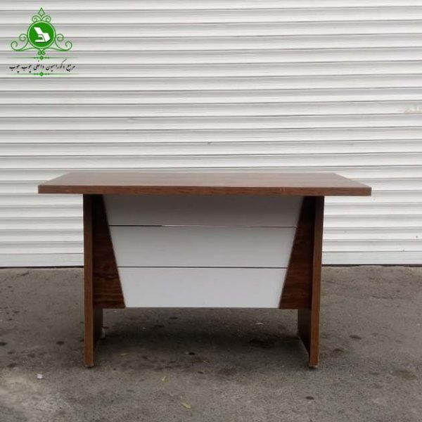 Secretary's desk with two drawers