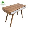 Simple classic desk