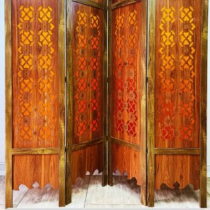 Paravan-4007-Antik-yellow