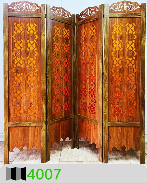 Paravan-4007-Antik-yellow Paravan-4007-Antik-yellow