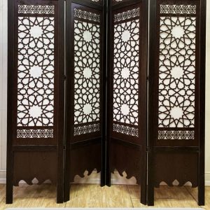 Paravan-4008-Venge-White