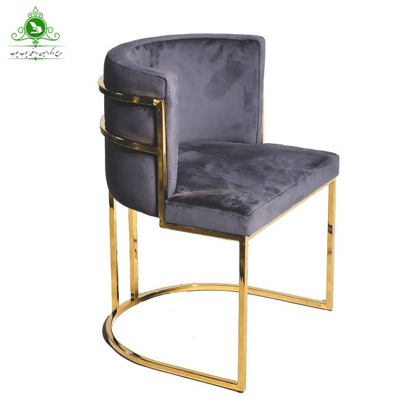صندلی ناهارخوری اسکار طلایی