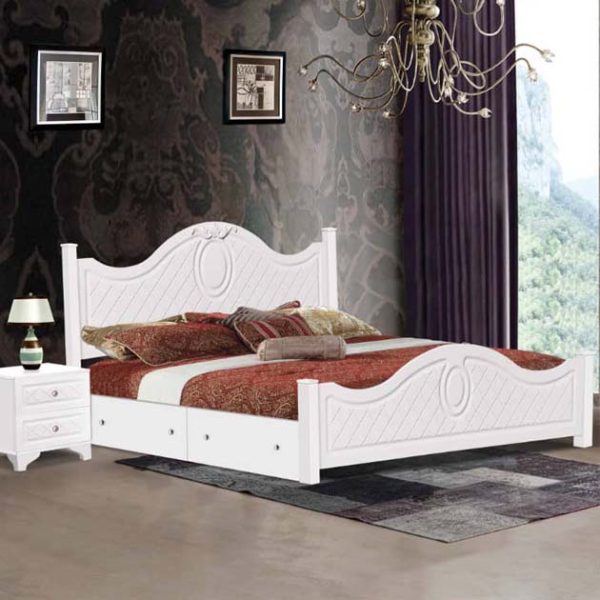 double-bed-aramesh double-bed-aramesh