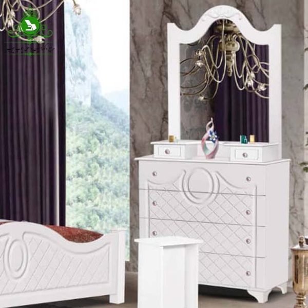 double-bed-aramesh double-bed-aramesh