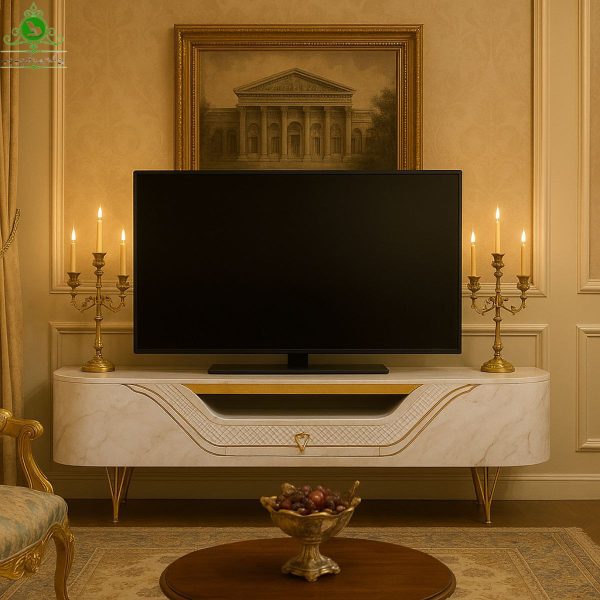 میز تلویزیون مدل 200