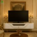 میز تلویزیون مدل 200