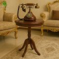میز تلفن مدل نسترن